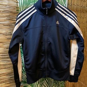 Classic ADIDAS track jacket